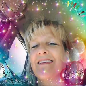 Meet your Posher, Chantal